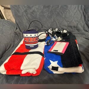 Victoria Secret Pink Bundle